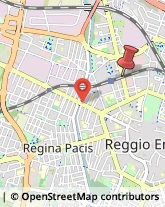 Viale Regina Elena, 18,42124Reggio nell'Emilia