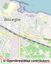 Via Bruni Abate, 90,70052Bisceglie