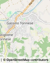 Via Giuseppe Mazzini, 11,10090Gassino Torinese