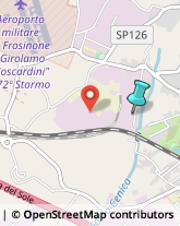 Autofficine e Centri Assistenza,03100Frosinone