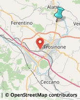 Trasporto Pubblico,03011Frosinone