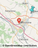 Trasporto Pubblico,03011Frosinone