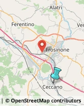 Trasporto Pubblico,03023Frosinone