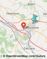 Trasporto Pubblico,03100Frosinone