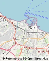 Via Luigi Zuppetta, 7/E,70121Bari