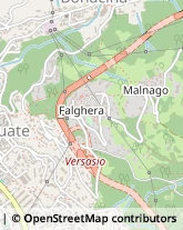 Via ai Poggi, 21,23900Lecco