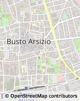 Via Galileo Galilei, 7,21052Busto Arsizio