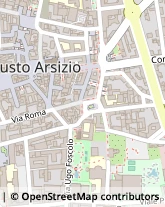 Piazza Trento e Trieste, 1,21052Busto Arsizio