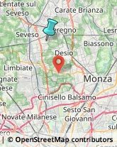 Ambulanze Private,20811Monza e Brianza