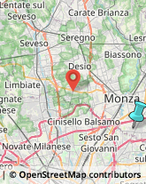 Caseifici,20861Monza e Brianza