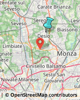 Corrieri,20832Monza e Brianza