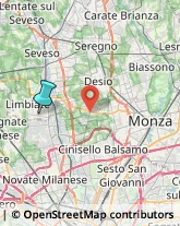 Giornali, Riviste e Libri - Distribuzione,20051Monza e Brianza