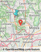 Appartamenti e Residence,20811Monza e Brianza