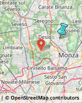 Appartamenti e Residence,20851Monza e Brianza