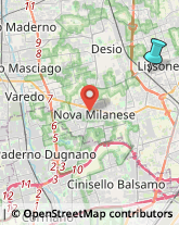 Agenzie di Vigilanza e Sorveglianza,20851Monza e Brianza