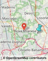 Ossidazione Anodica,20835Monza e Brianza