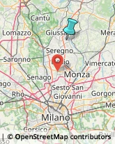 Uniformi e Divise,20841Monza e Brianza