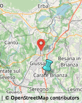 Centri di Benessere,20843Monza e Brianza