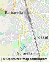 Corso Giosuè Carducci, 82,58100Grosseto