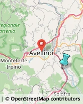 Autolinee,83020Avellino