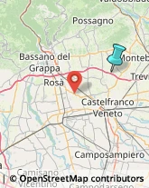 Campeggi, Villaggi Turistici e Ostelli,31039Treviso