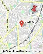 Corso Milano, 9,27029Vigevano