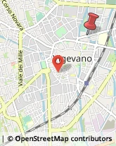 Corso Milano, 9,27029Vigevano