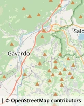 Via Giovanni Quarena, 203,25085Gavardo