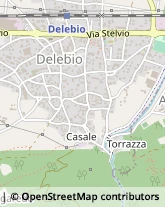 Via Roma, 41,23014Delebio