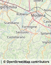 Campeggi, Villaggi Turistici e Ostelli,41126Modena