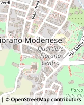 Via Vittorio Veneto, 142,41042Fiorano Modenese