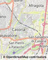 Via Torquato Tasso, 50,80026Casoria