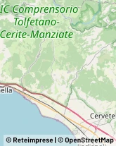 Via di Monte Bello, 22,00052Cerveteri