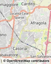 Fibre Tessili,80026Napoli