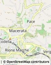 Via Vincenzo Gioberti, 26,62100Macerata