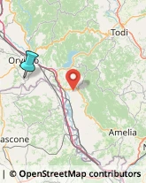 Appartamenti e Residence,05010Terni