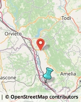 Appartamenti e Residence,05012Terni