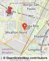 Via Giuseppe Di Vittorio, 29,10146Grugliasco