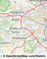 Trasporti Macchinari,10093Torino