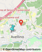 Agenti e Rappresentanti di Commercio,83100Avellino