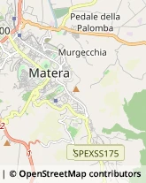 Via Giulio Verne, 38,75100Matera