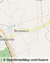 Via Circonvallazione, 14,10020Brusasco