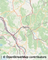 Impianti Sportivi,05030Terni