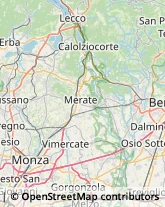 Palestre e Centri Fitness,20855Monza e Brianza