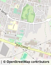 Viale Giuseppe Verdi, 88/A,23807Merate