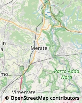 Via Nuova Provinciale, 14,23807Calco