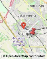 Via Mura dei Francesi, 195,00043Ciampino