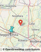 Falegnami,42100Reggio nell'Emilia