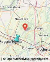 Falegnami,42100Reggio nell'Emilia