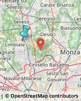 Alberghi,20812Monza e Brianza